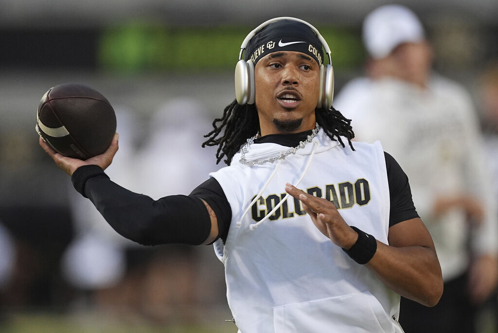Wyoming Colorado Football